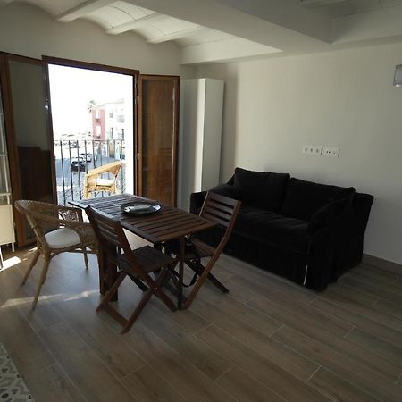 Ar28-2, Bonito Apartamento En Primera Linea Villajoyosa Luaran gambar