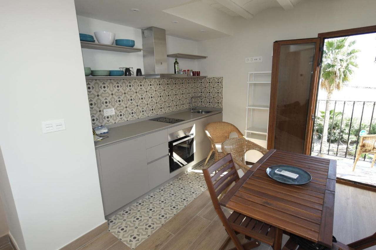 Ar28-2, Bonito Apartamento En Primera Linea Villajoyosa Luaran gambar