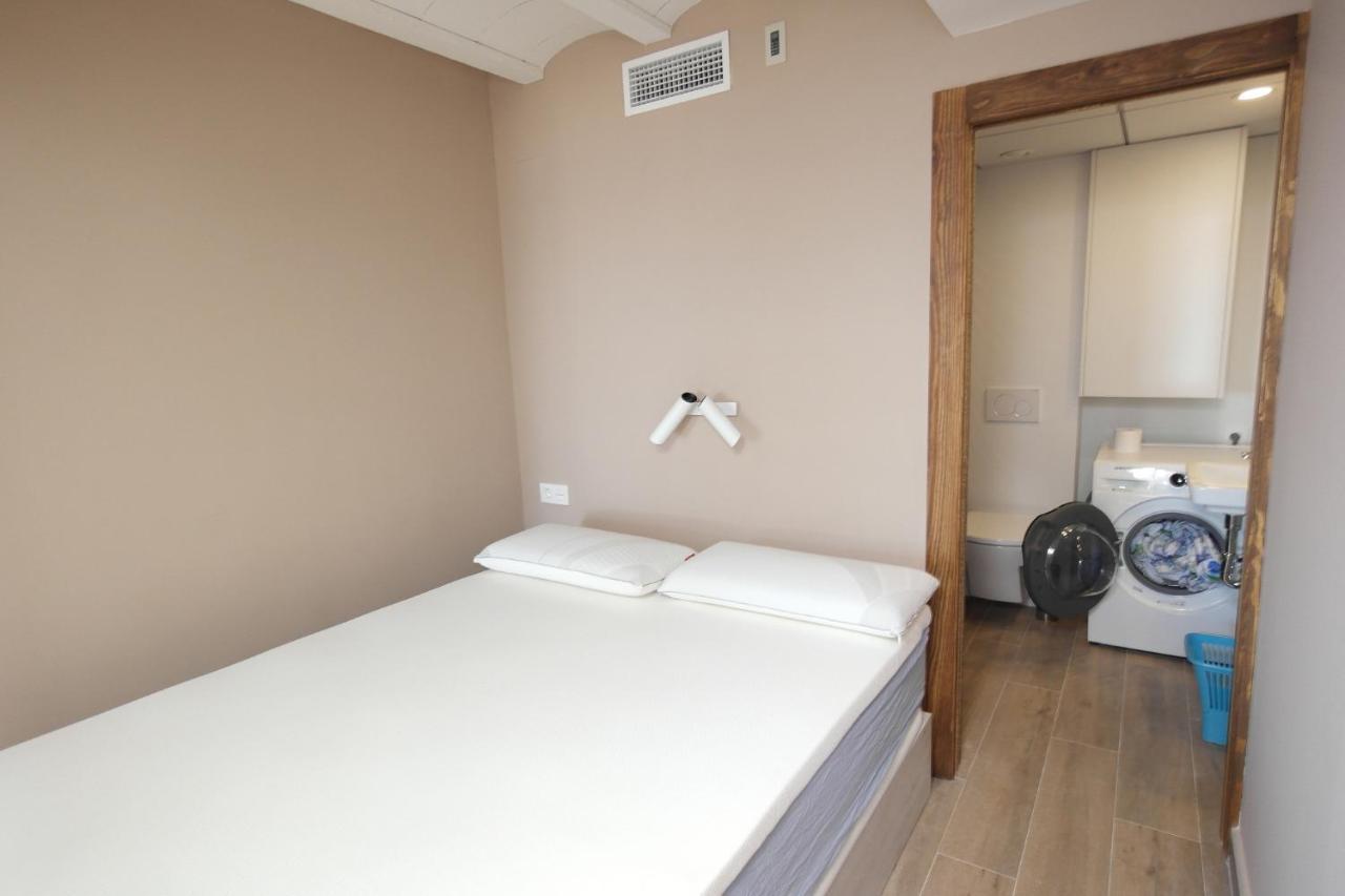 Ar28-2, Bonito Apartamento En Primera Linea Villajoyosa Luaran gambar